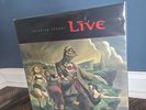 Live ‎– Throwing Copper 2019 25th Anny - Vinyl Record LP Album Grunge NM
