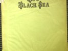 XTC 'Black Sea' Original UK vinyl version, green bag, no title on album cover.
