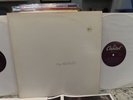 THE BEATLES WHITE ALBUM CAPITOL PURPLE LABEL 2X NM/NM- LP SET W/ BOTH INSERTS