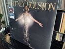 Whitney Houston I Will Always Love You The Best Of Vinyl SEALED - FREE SHIPPING