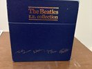 BEATLES (1981) E.P. Collection UK 15x 45 Box MONO  V. G.