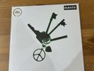 Oasis - Let There Be Love - 10 Inch Vinyl - 2005 Pressing - EX/EX