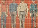 LP Talking Heads More Songs About Buildings And Food 180G VINYL NEW OVP
