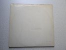 THE BEATLES WHITE ALBUM 1968 DOUBLE VINYL STEREO PCS 7067 RECORD LP NUMBERED