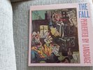 The Fall Perverted By Language LP Vinyl 1983 Excellent