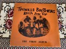 Twinkle Brothers , Rasta Pon Top  , Twinkle  Label