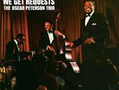 The Oscar Peterson Trio - We Get Requests [2-lp, 45 RPM] Analogue Productions