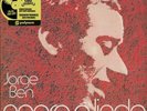 Jorge Ben Negro e Lindo Brazil LP Samba Bossanova latin mpb tim maia joao donato