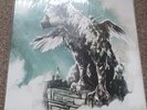 The Last Guardian - Sony Video Game Soundtrack Vinyl Record * FREE POSTAGE UK *