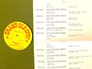 #198 WSM NASHVILLE GRAND OLD OPRY LIVE,ERNEST TUBB (5), LORETTA LYNN (4),WILLIE