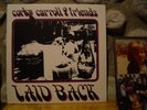 CORKY CARROLL & FRIENDS Laid Back LP/71 US/Surfer Hippie Folk Rock/Acid Archives