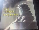 The Judge's Nephews - Los Sobrinos Del Juez LP Original Pressing 1974