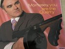 morrisey you are the quarry Vinyl Very Rare