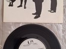 The Stranglers Solid Centre Walk On By 7