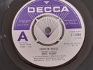RARE Dave Berry Chaplin House 1970 UK Demo Sample 7
