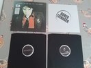 Crossing The Red Sea With The Adverts 2014 UK 2LP Reissue Ex+ Punk Rock