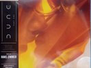 DUNE Part One -Hans Zimmer 2LP-Set, coloured, Gatefold, MONDO, neu OVP