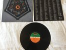TESTAMENT THE RITUAL 12” VINYL LP ORIGINAL 1992 ISSUE GOOD COND