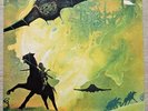 Billy Cox's  - Nitro Function - LP  - 1971 - Pye International  - UK