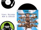 King Gizzard & The Lizard Wizard - Flight b741 LP Vinyl Record 
