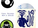 Hiatus Kaiyote - Love Heart Cheat Code 2xLP Vinyl Record (Indie Exclusive) 