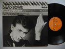 DAVID BOWIE Heroes-Helden / Heroes-Héros 12