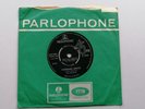 THE BEATLES  ORIG 1966  U.K . 45     PAPERBACK WRITER  ORIG SLEEVE   EXCELLENT