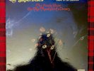 The Moody Blues 1981 On The Threshold Of A Dream Nautilus Super Disc Vinly LP