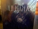 Lillian Axe - S/T - 1988 MCA US First Press - Metal LP Vinyl Record - EX/EX