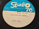 Jimmy Helms Young Warm & Wonderful 60s US Acetate unreleased Northern Soul hear