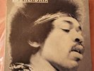 Jimi Hendrix Thirteen LP Vinyl Box Set Vintage 1980 UK Limited Edition 2625 040