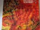 Between The Buried And Me The Great Misdirect Vinyl vr533-1