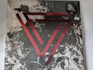 The Black Queen Fever Daydream Vinyl 2XLP RED Foiled Jacket Australia 053/200