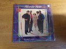 LP RECORD ALBUM ATLANTIC STARR SECRET LOVERS 