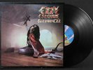 Ozzy Osbourne Blizzard Of Ozz Vinyl LP 1980 Original UK Album JETLP 234