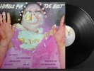 Humble Pie The Best Vinyl LP 1982 Original UK Album A&M Records - AMID 139