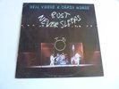 NEIL YOUNG RUST NEVER SLEEPS VINYL LP IN EXCELLENT CONDITION GREECE