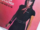 JOAN JETT 1982 MONO PROMO 7 INCH VINYL CRIMSON AND CLOVER EX MICK ROCK PHOTO