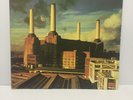 Pink Floyd Animals SHVL 815 Vinyl LP 1977 UK 1st Press A-3U/B-4U Wide Spine