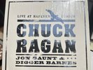 Chuck Ragan…  VG album..LC14410