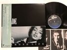 SADE DIAMOND LIFE Japan LP [99575ER]