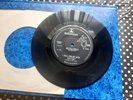 Billy Fury – I Call For My Rose / Bye bye (Parlophone 7
