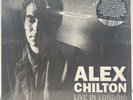 New / Sealed ALEX CHILTON 