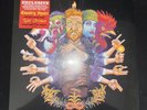 Tyler Childers Country Squire Translucent Yellow Splatter Vinyl Limited 1k 2019