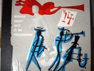 Jazz At The Philharmonic Vol 14-MERCURY M-/M- 3RecordSet w/DavidStone Martin Art