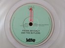 Frank Beverly And The Butlers  - If That's What You Wanted  -  UK INFERNO