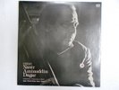 Nasir Aminuddin Dagar Dhrupad Vocal 1983 Rare LP Classical Ex