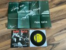 NEW RACE Crying Sun / Gotta Keep Movin 1983 AUSTRALIAN  7