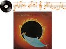 Iron Butterfly Sun And Steel Vinyl LP A1 B1 Pressing - EX