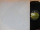 Beatles ORIG OZ 2LP White album VG+ No.79584 Apple PCSO7068 + 4 Prints & Poster